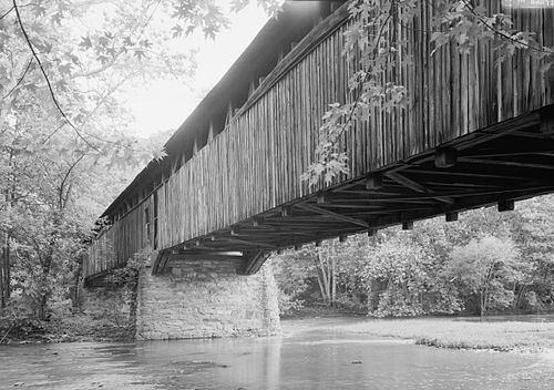 Spruce Hill Township, Juniata County, Pennsylvania